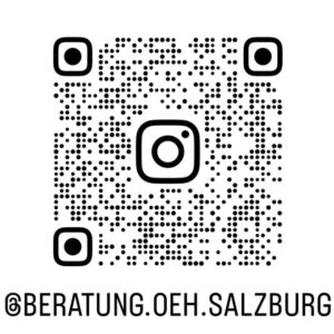Instagram_QR Code